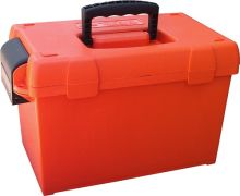 MTM Spud-1 Sportmans Utility Drybox 38x22x24 Orange