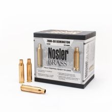 Nosler Custom Douilles 7mm-08 Remington  x50