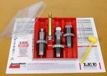 Lee Pacesetter 3-Die Set 338 Winchester