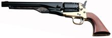 Pietta CAB44 Revolver Poudre Noire 1860 Army Laiton .44