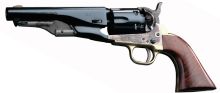 Pietta CPP36 Revolver Poudre Noire 1862 Pocket Sheriff .36