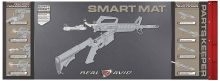 Real Avid AR-15 Smart Mat Tapis De Maintenance Pour AR-15