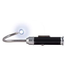Real Avid  Lampe de Canon Bore Light Flexible & Magnétique
