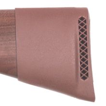 Pachmayr Slip-On Pad Large Marron 0.75 Ribbed