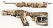 Tacstar Take Down Adaptive Tactical Stock Ruger 10-22 - Legends
