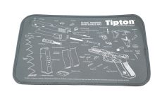 Tipton Tapis De Maintenance Glock