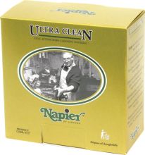 Napier Ultra Clean Chiffon de Nettoyage 12m