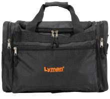 Lyman Handgun Range Bag