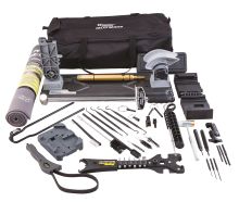 Wheeler Engineering Delta Series Kit Ultra Outils Armurier Professionnel AR-15 21 pièces