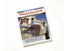 Lyman Manuel De Rechargement Pistolet & Revolver 3eme Edition