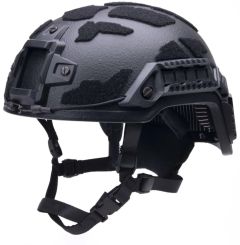 Arch PGD-Arch Helmet Black L (54-60 cm)