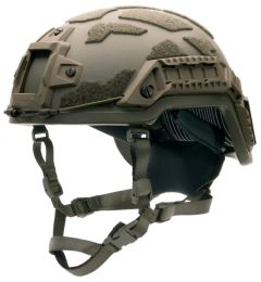 Arch PGD-Arch Ballistic Helmet OD Green L (54-60 cm)