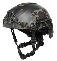 Arch PGD-Arch Ballistic Helmet Multicam Black L (54-60 cm)