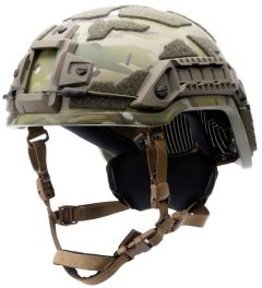 Arch PGD-Arch Ballistic Helmet Multicam XL (+60 cm)