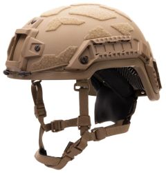 Arch PGD-Arch Ballistic Helmet Coyote Brown XL (+60 cm)
