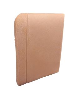 Pachmayr Renegade Slip-On Recoil Pad Small Brown
