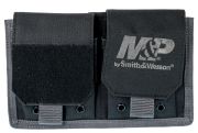 Smith & Wesson Pro Tac 4 Pistol Magazine Pouch  