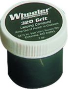 Wheeler Engineering Replacement Lapping Compound 3-Pack 
