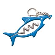 UST Add-On Shark Corkscrew Blue