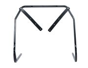 Caldwell Steel Target Stand With XL Strap Plate Hanger Set