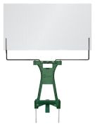 Caldwell Ultimate Target Stand Polymer Green