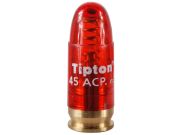 Tipton Snap Cap Pistol Polymer 45 ACP Pack of 5