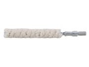 Tipton Rifle Bore Cleaning Mop Cotton 17 Caliber 3-Pack