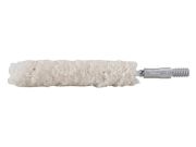 Tipton Rifle Bore Cleaning Mop Cotton 40/45 Caliber 3-Pack
